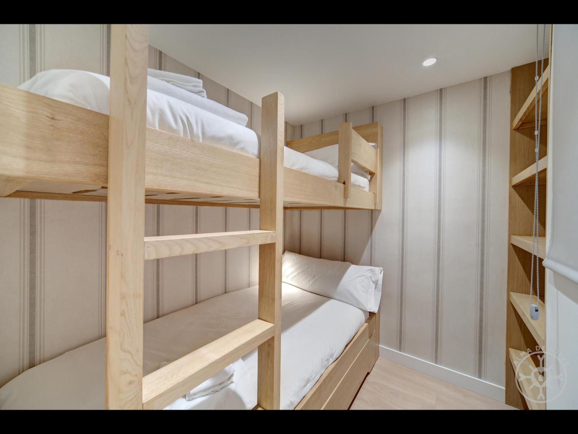 Ferienwohnung Ratera De Alma De Nieve Naut Aran Exterior foto