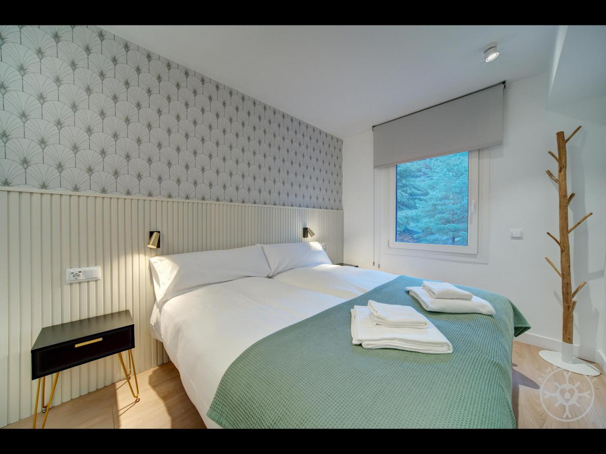 Ferienwohnung Ratera De Alma De Nieve Naut Aran Exterior foto